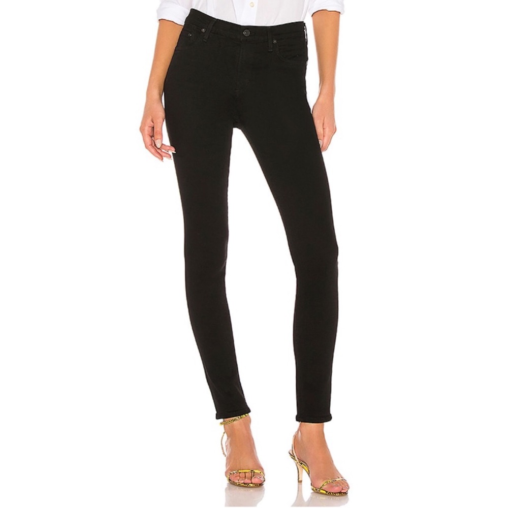 Citizens of Humanity Rocket Skinny Jean